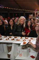 GIADA DE LAURENTIIS at Giada De Laurentiis