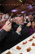 GIADA DE LAURENTIIS at Giada De Laurentiis