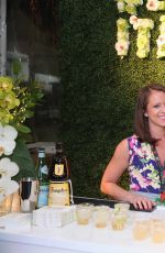 GIADA DE LAURENTIIS at Giada De Laurentiis