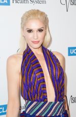 GWEN STEFANI at Ucla Neurosurgery Visionary Ball in Los Angeles 10/29/2015