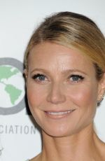 GWYNETH PALTROW at 2015 EMA Awards in Burbank 10/24/2015