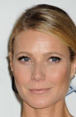 GWYNETH PALTROW at 2015 EMA Awards in Burbank 10/24/2015