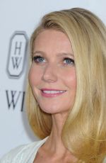 GWYNETH PALTROW at amfAR