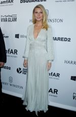 GWYNETH PALTROW at amfAR