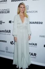 GWYNETH PALTROW at amfAR