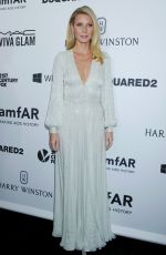 GWYNETH PALTROW at amfAR