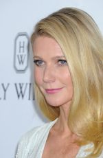GWYNETH PALTROW at amfAR
