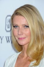 GWYNETH PALTROW at amfAR
