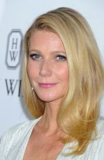 GWYNETH PALTROW at amfAR