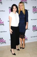 GWYNETH PALTROW at How to Dance in Ohio Premiere in Los Angeles 10/20/2015