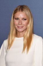 GWYNETH PALTROW at Power of Women Luncheon in Beverly Hills 10/09/2015