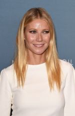 GWYNETH PALTROW at Power of Women Luncheon in Beverly Hills 10/09/2015