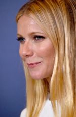 GWYNETH PALTROW at Power of Women Luncheon in Beverly Hills 10/09/2015