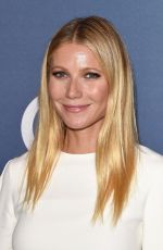 GWYNETH PALTROW at Power of Women Luncheon in Beverly Hills 10/09/2015