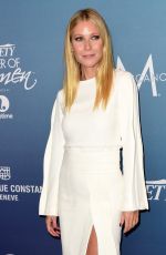 GWYNETH PALTROW at Power of Women Luncheon in Beverly Hills 10/09/2015