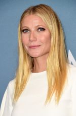 GWYNETH PALTROW at Power of Women Luncheon in Beverly Hills 10/09/2015