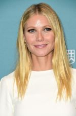 GWYNETH PALTROW at Power of Women Luncheon in Beverly Hills 10/09/2015