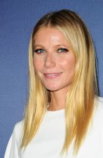 GWYNETH PALTROW at Power of Women Luncheon in Beverly Hills 10/09/2015
