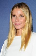 GWYNETH PALTROW at Power of Women Luncheon in Beverly Hills 10/09/2015