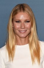 GWYNETH PALTROW at Power of Women Luncheon in Beverly Hills 10/09/2015