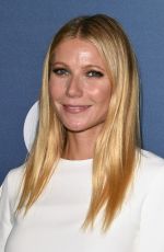GWYNETH PALTROW at Power of Women Luncheon in Beverly Hills 10/09/2015