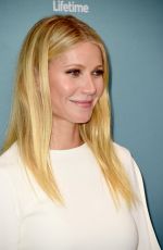 GWYNETH PALTROW at Power of Women Luncheon in Beverly Hills 10/09/2015
