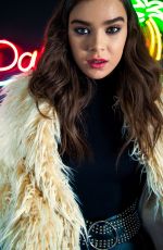 HAILEE STEINFELD for Nylon Magazine by Steven Taylor
