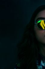 HAILEE STEINFELD for Nylon Magazine by Steven Taylor