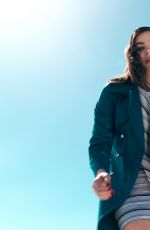 HAILEE STEINFELD for Nylon Magazine by Steven Taylor