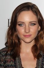 HALEY RAMM at Teen Vogue’s 13th Annual Young Hollywood Issue Launch Party in Los Angeles 10/02/2015