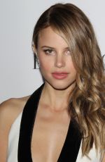 HALSTON SAGE at Teen Vogue’s 13th Annual Young Hollywood Issue Launch Party in Los Angeles 10/02/2015