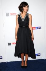 HANNAH SIMONE at International Womens Media Foundation Courage in Journalism Awards in New York 10/27/2015