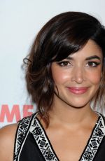 HANNAH SIMONE at International Womens Media Foundation Courage in Journalism Awards in New York 10/27/2015