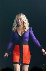 HAYDEN PANETTIERE - Nashville Promos