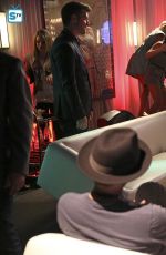 HAYDEN PANETTIERE - Nashville, Season 4 Promo Pictures
