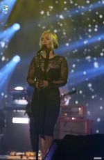 HAYDEN PANETTIERE - Nashville, Season 4 Promo Pictures