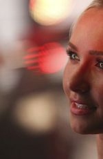 HAYDEN PANETTIERE - Nashville, Season 4 Promo Pictures