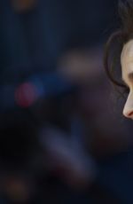 HELENA BONHAM CARTER at Suffragette Premiere at 2015 BFI London Film Festival 10/07/2015