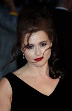 HELENA BONHAM CARTER at Suffragette Premiere at 2015 BFI London Film Festival 10/07/2015