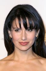 HILARIA BALDWIN at American Ballet 75th Anniversary Fall Gala in New York 10/21/2015