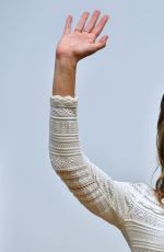 HILARY SWANK at You