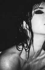KENDALL JENNER by Mert Alas