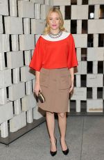 ELIZABETH BANKS at 13th Annual Gala in the Garden at the Hammer Museum in Los Angeles 10/10/2015
