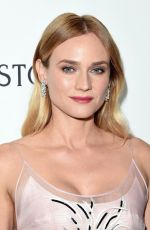 DIANE KRUGER at amfAR\