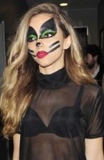 JADE THIRLWALL Leaves Kiss FM