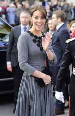 KATE MIDDLETON at Islington Town Hall Chance UK