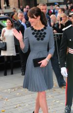 KATE MIDDLETON at Islington Town Hall Chance UK