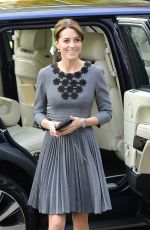 KATE MIDDLETON at Islington Town Hall Chance UK
