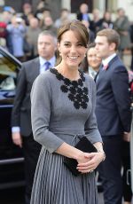 KATE MIDDLETON at Islington Town Hall Chance UK