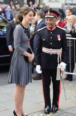 KATE MIDDLETON at Islington Town Hall Chance UK
